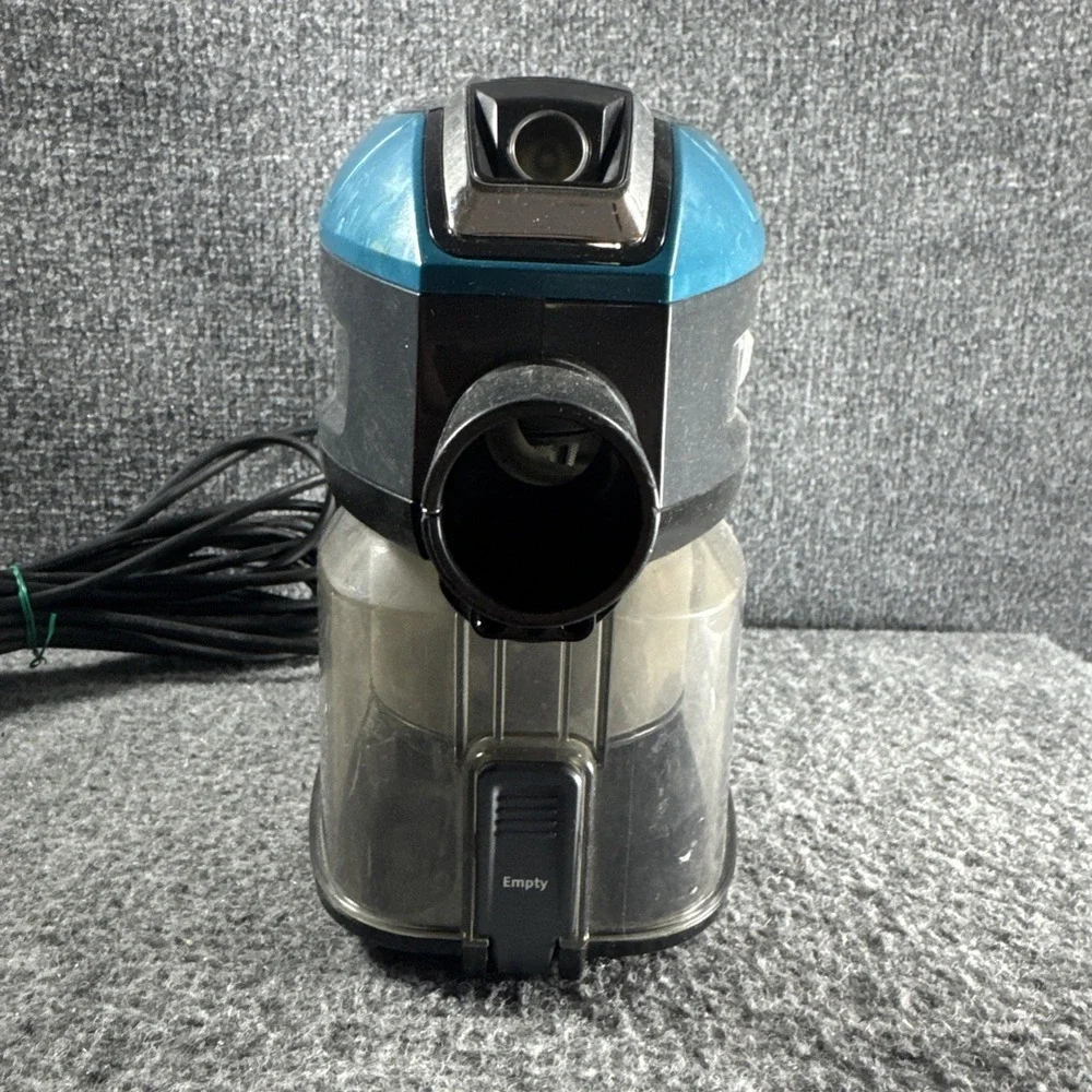 Shark ZS362 Apex DuoClean Stick Vacuum‎ Cleaner Motor + Bin Tested